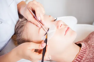 Beauty by Małgorzata Uścinowicz – Studio Kosmetyki i Wizażu